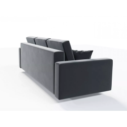 Sofa rozkładna NALA - czysta forma i wygoda