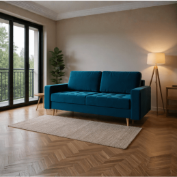 Sofa rozkładana LARIO-...