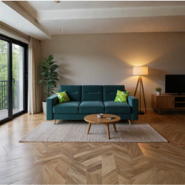 Sofa rozkładana NOMO -...