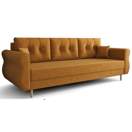 Sofa rozkładana RIVO - by poczuć różnicę