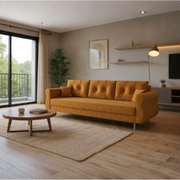 Sofa rozkładana RIVO - by...