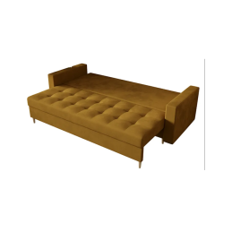 Sofa rozkładana SEVA - to twój dzień