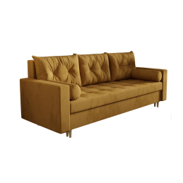 Sofa rozkładana SEVA - to twój dzień